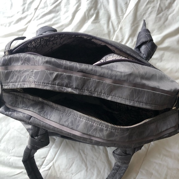 Lululemon Duffle - Picture 3 of 6
